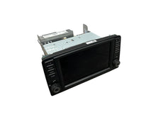 Radio, multimedia 81281006050 MMT MAN Trucks TGS I 2020