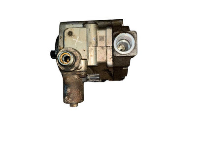 Hydraulic steering pump A9604600380 Mercedes-Benz Trucks ACTROS MP4 / MP5 2018
