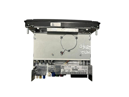 Radio, multimedia 81281006050 MMT MAN Trucks TGS I 2020
