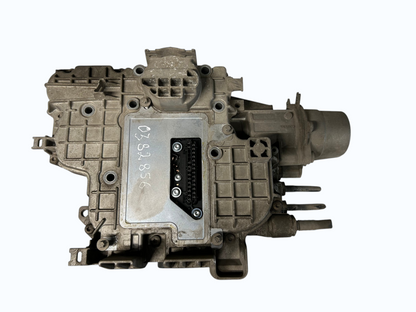 Shift Cylinder A9612605463 WABCO Mercedes-Benz Trucks ACTROS MP4 / MP5 2019