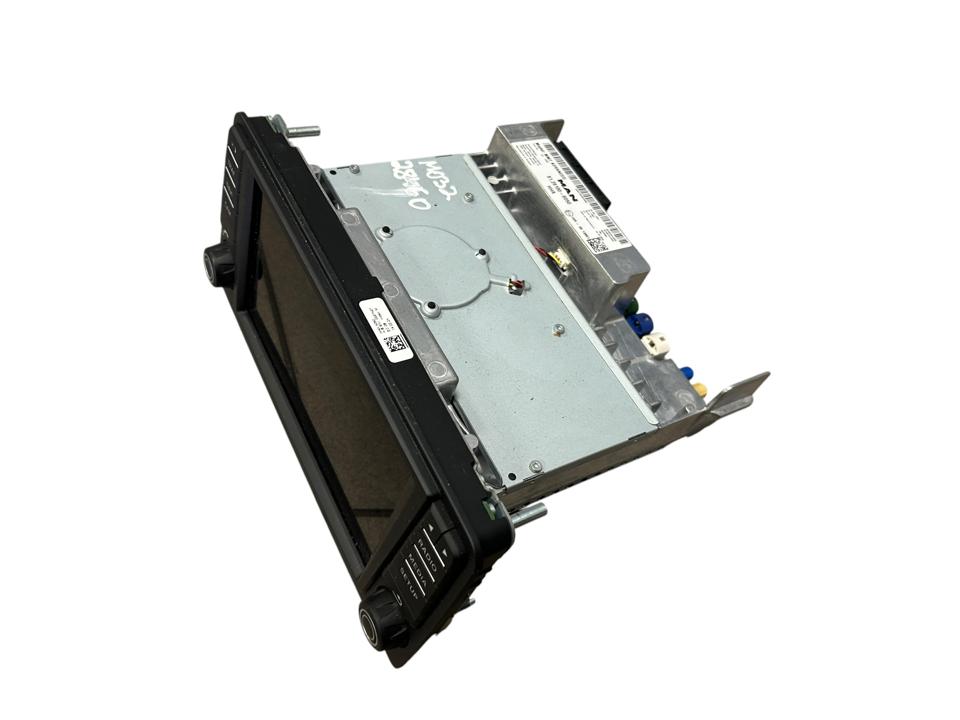 Radio, multimedia 81281006050 MMT MAN Trucks TGS I 2020