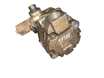 Hydraulic steering pump A9604600380 Mercedes-Benz Trucks ACTROS MP4 / MP5 2018