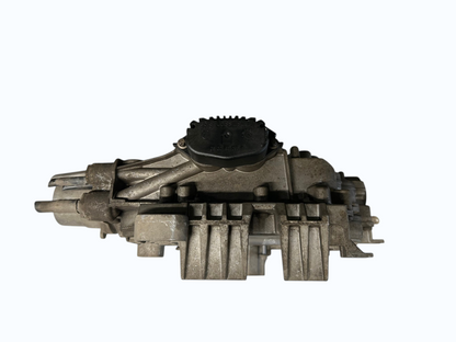 Shift Cylinder A9612605463 WABCO Mercedes-Benz Trucks ACTROS MP4 / MP5 2019