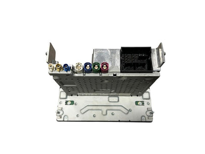 Radio, multimedia 81281006050 MMT MAN Trucks TGS I 2020