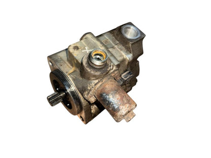 Hydraulic steering pump A9604600380 Mercedes-Benz Trucks ACTROS MP4 / MP5 2018