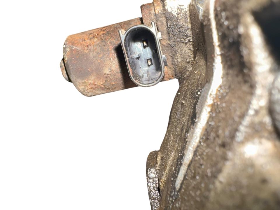Hydraulic steering pump A9604600380 Mercedes-Benz Trucks ACTROS MP4 / MP5 2018