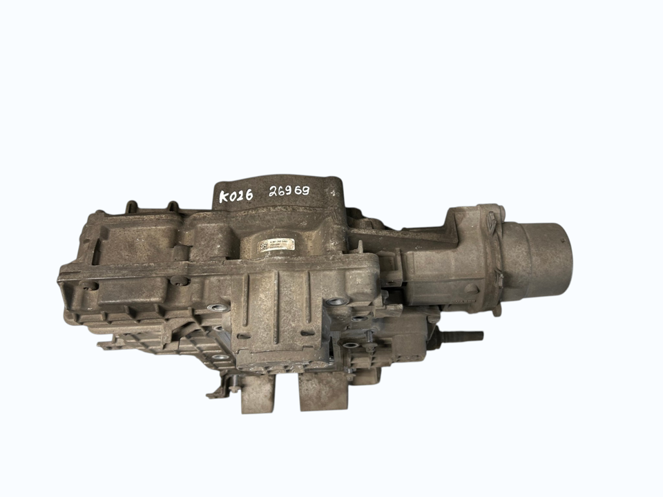Shift Cylinder A9612605463 WABCO Mercedes-Benz Trucks ACTROS MP4 / MP5 2019