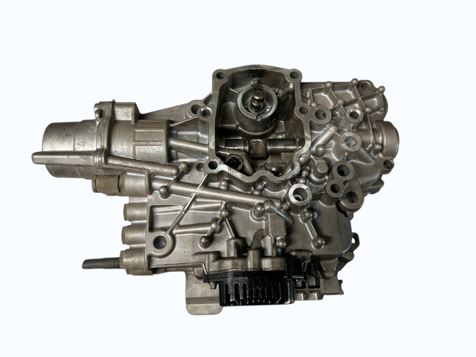 Цилиндр переключения передач A9612606263 WABCO Mercedes-Benz Trucks ANTOS 2015
