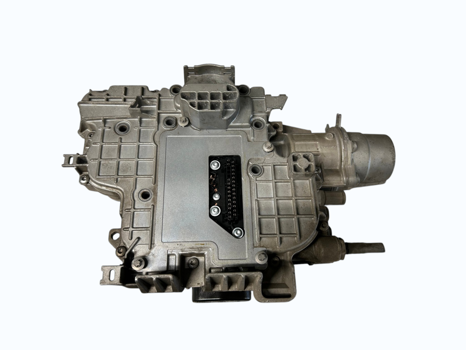 Цилиндр переключения передач A9612606263 WABCO Mercedes-Benz Trucks ANTOS 2015