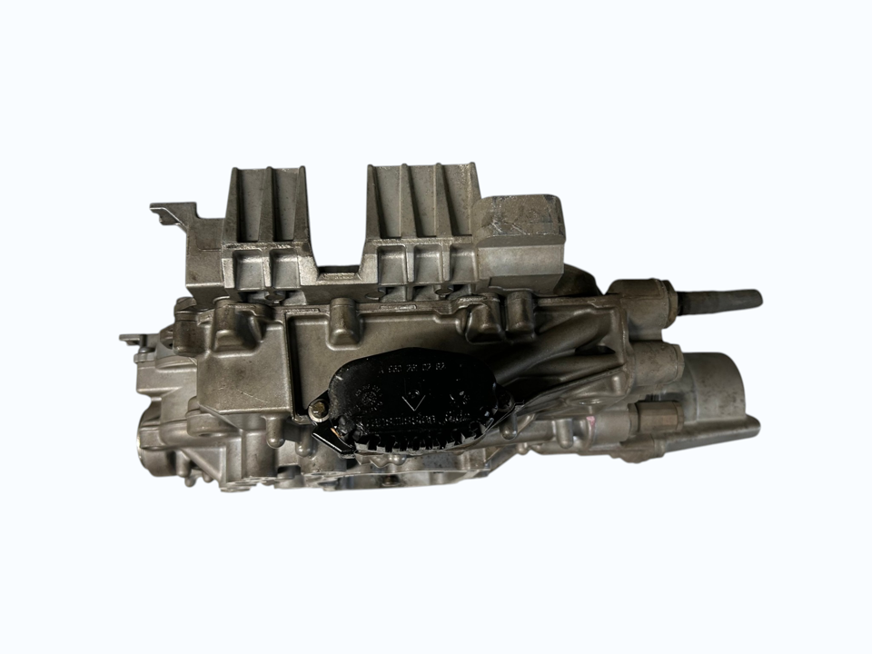 Цилиндр переключения передач A9612606263 WABCO Mercedes-Benz Trucks ANTOS 2015