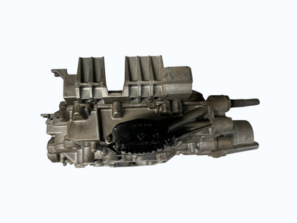 Цилиндр переключения передач A9612606263 WABCO Mercedes-Benz Trucks ANTOS 2015