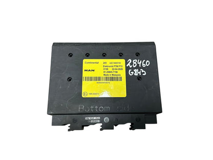 Valdymo blokas 81258057156 PTM PTX MAN Trucks TGS I 2020