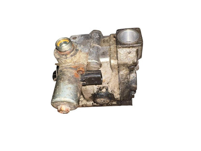 Vairo stiprintuvo hidraulinis siurblys A9604600380 Mercedes-Benz Trucks ACTROS MP4 / MP5 2020