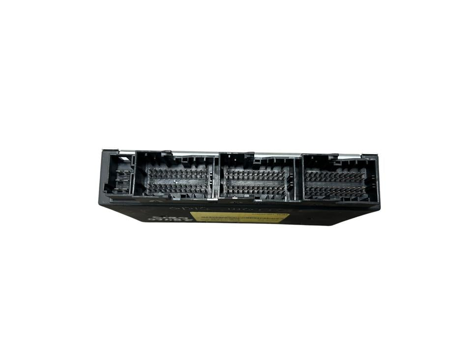 Valdymo blokas 81258057156 PTM PTX MAN Trucks TGS I 2020