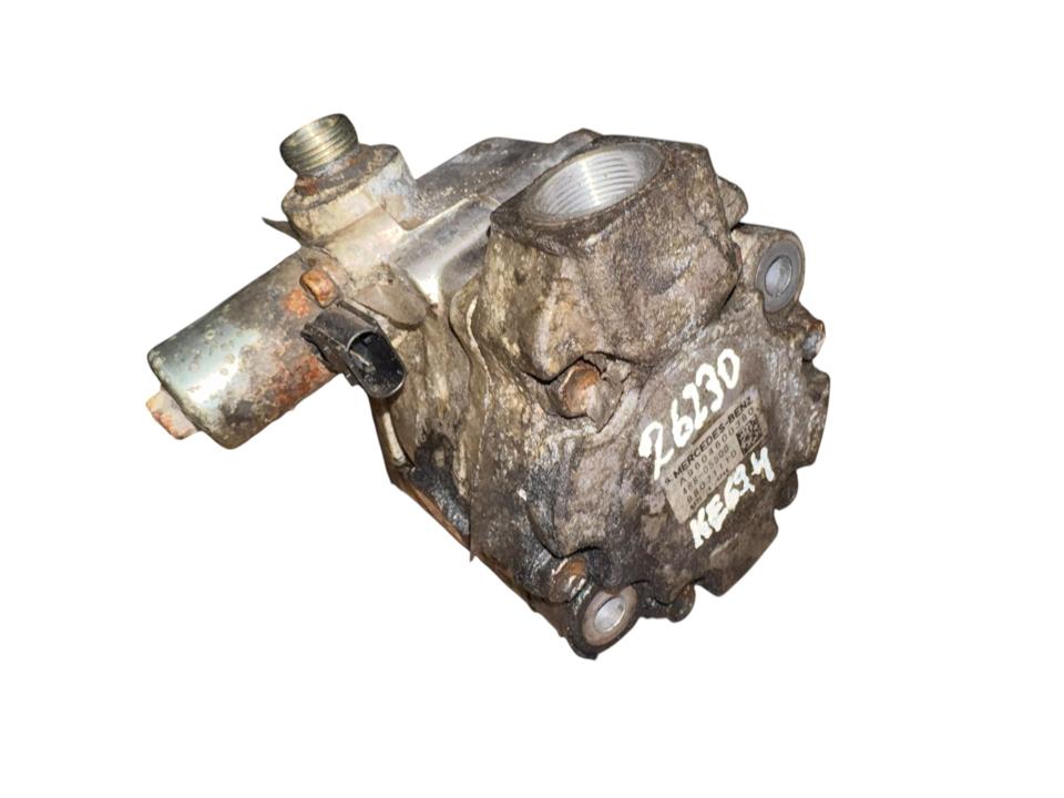 Vairo stiprintuvo hidraulinis siurblys A9604600380 Mercedes-Benz Trucks ACTROS MP4 / MP5 2020