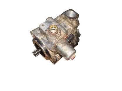 Vairo stiprintuvo hidraulinis siurblys A9604600380 Mercedes-Benz Trucks ACTROS MP4 / MP5 2020