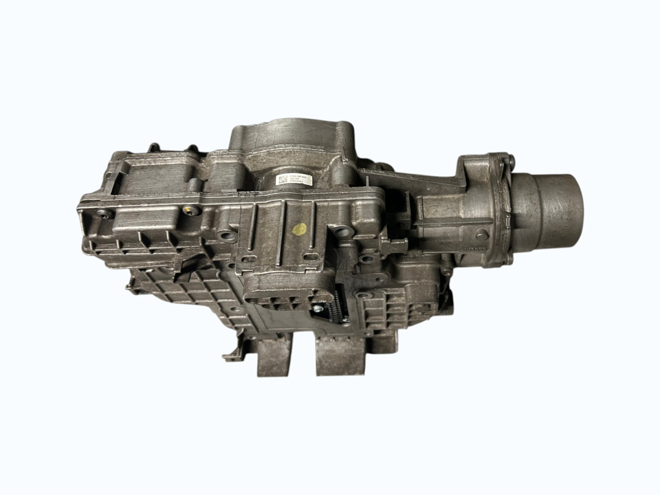 Shift Cylinder A9602609463 WABCO Mercedes-Benz Trucks ACTROS MP4 / MP5 2018
