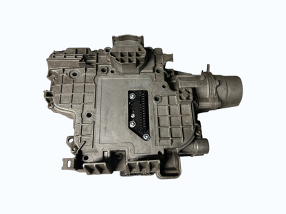 Shift Cylinder A9602609463 WABCO Mercedes-Benz Trucks ACTROS MP4 / MP5 2018