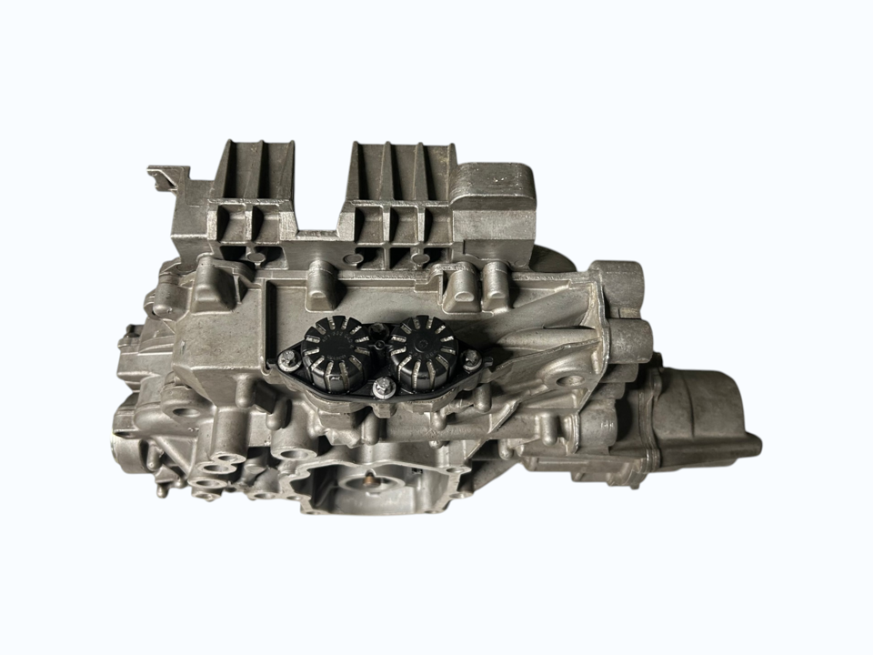 Shift Cylinder A9602609463 WABCO Mercedes-Benz Trucks ACTROS MP4 / MP5 2018