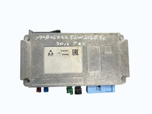 Control unit 81258127033 MAN Trucks TGX I 2016