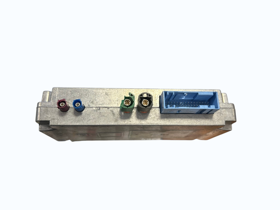 Control unit 81258127033 MAN Trucks TGX I 2016
