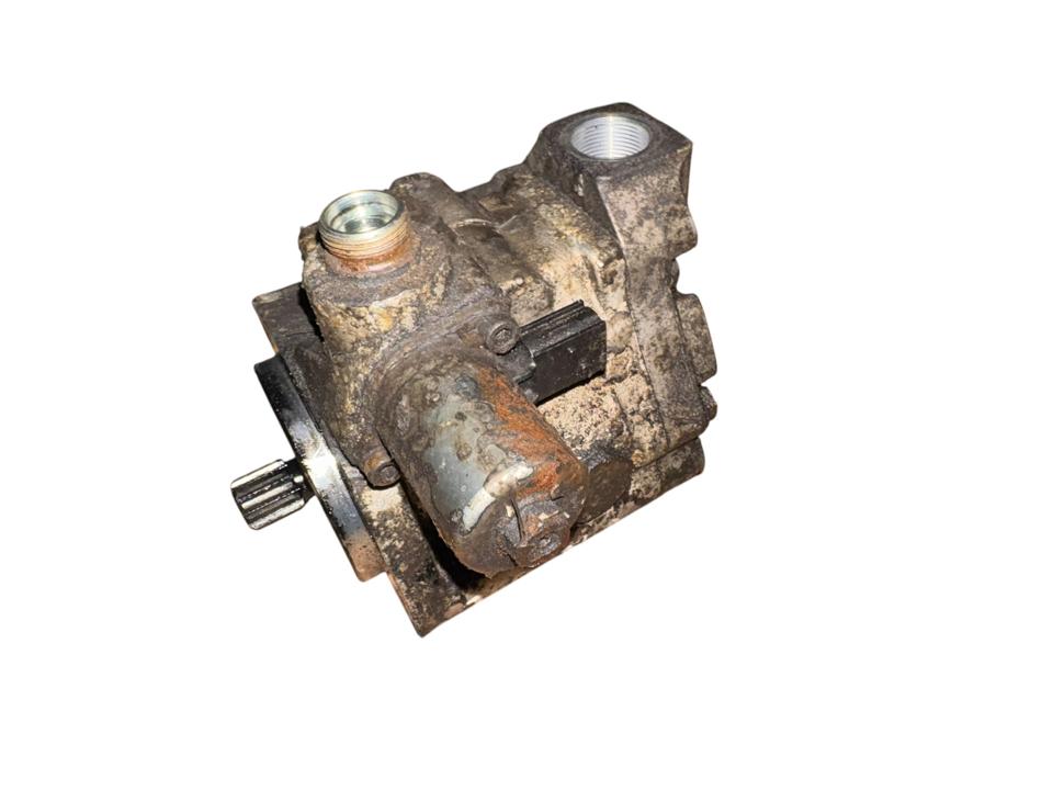 Vairo stiprintuvo hidraulinis siurblys A9604600380 Mercedes-Benz Trucks ACTROS MP4 / MP5 2017