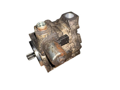 Vairo stiprintuvo hidraulinis siurblys A9604600380 Mercedes-Benz Trucks ACTROS MP4 / MP5 2017