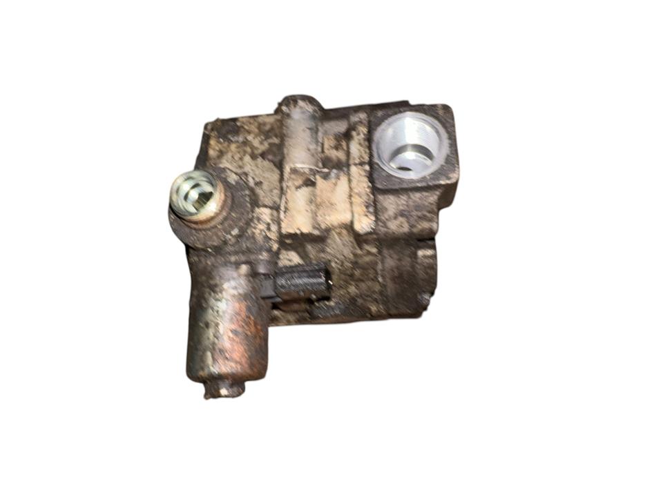 Vairo stiprintuvo hidraulinis siurblys A9604600380 Mercedes-Benz Trucks ACTROS MP4 / MP5 2017