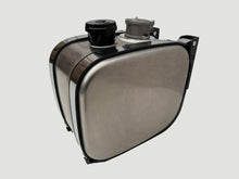 NEW Hydraulic tank 65L 420x510x350