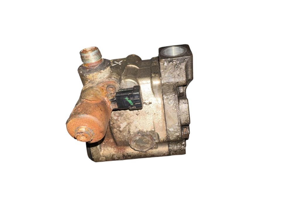 Vairo stiprintuvo hidraulinis siurblys A9604600380 Mercedes-Benz Trucks ACTROS MP4 / MP5 2020