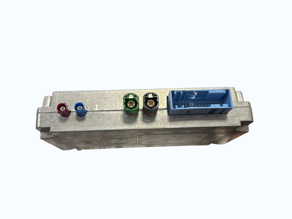 Control unit 81258127038 MAN Trucks TGX I 2017