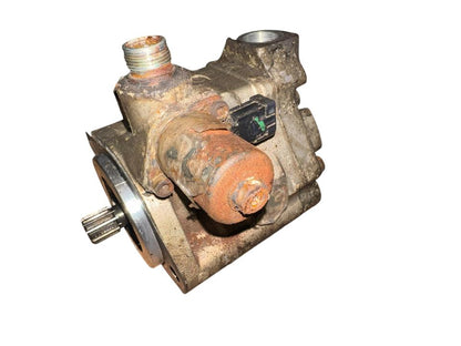 Vairo stiprintuvo hidraulinis siurblys A9604600380 Mercedes-Benz Trucks ACTROS MP4 / MP5 2020