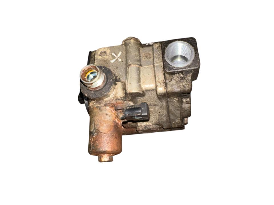 Vairo stiprintuvo hidraulinis siurblys A9604600380 Mercedes-Benz Trucks ACTROS MP4 / MP5 2020