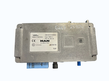 Control unit 81258127047 MAN Trucks TGX I 2018