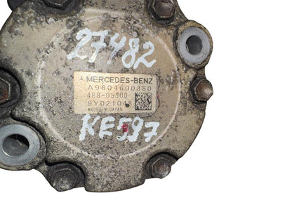 Vairo stiprintuvo hidraulinis siurblys A9604600380 Mercedes-Benz Trucks ACTROS MP4 / MP5 2020