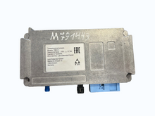 Control unit 81258127047 MAN Trucks TGX I 2018