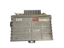 Control unit 0265150315 MAN Trucks TGX I 2004