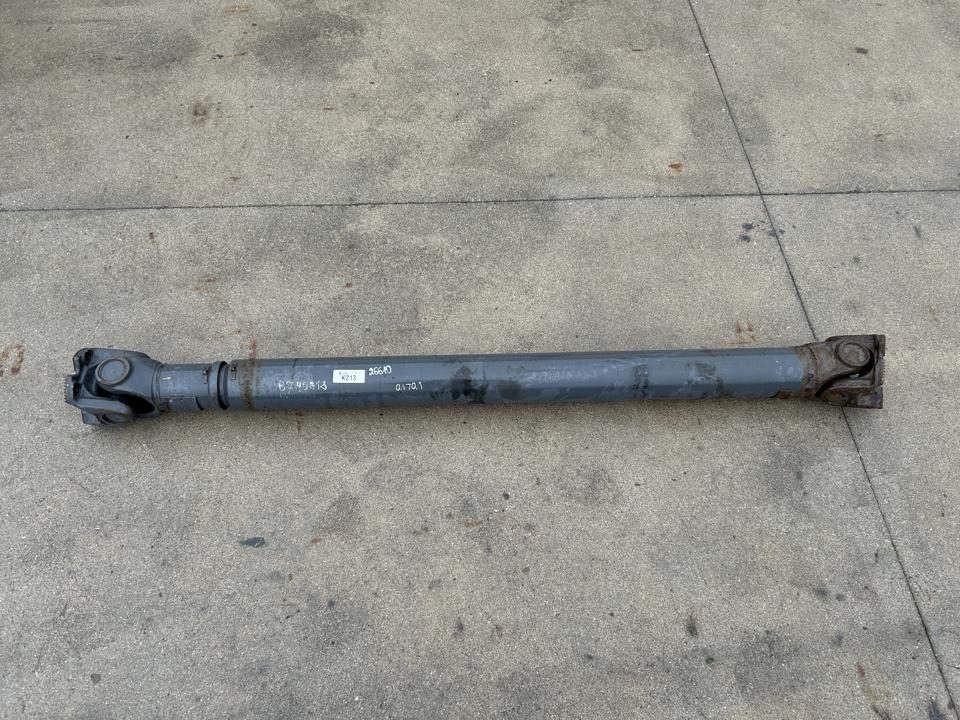 Propeller shaft 1067761 Volvo Trucks FH II 2015