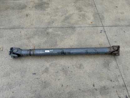 Propeller shaft 1067761 Volvo Trucks FH II 2015