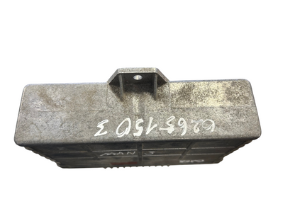 Valdymo blokas 0265150315 MAN Trucks TGX I 2004
