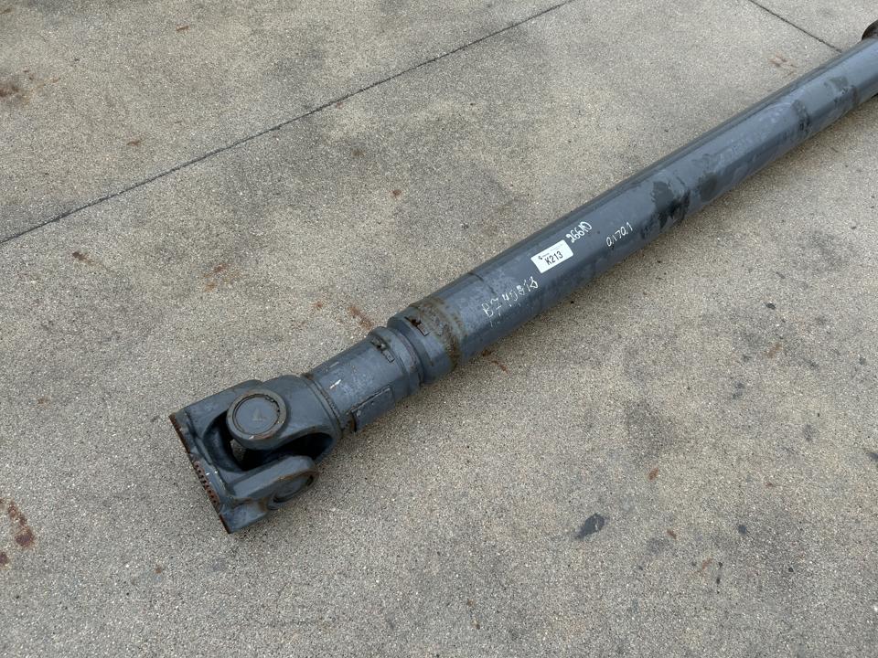 Propeller shaft 1067761 Volvo Trucks FH II 2015