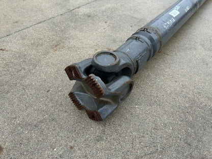 Propeller shaft 1067761 Volvo Trucks FH II 2015