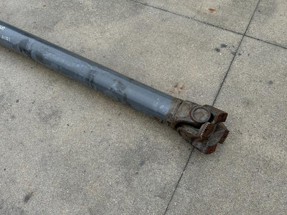 Propeller shaft 1067761 Volvo Trucks FH II 2015