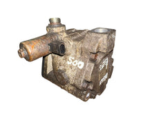 Hydraulic steering pump A9604600380 Mercedes-Benz Trucks ACTROS MP4 / MP5 2017