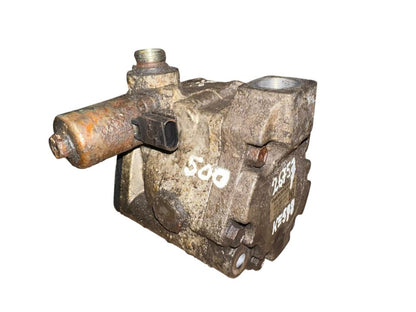Hydraulic steering pump A9604600380 Mercedes-Benz Trucks ACTROS MP4 / MP5 2017