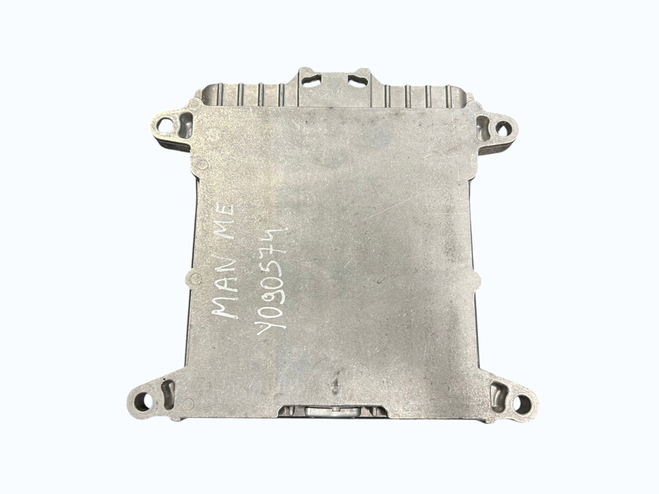Valdymo blokas 51116167160 MAN Trucks TGX I 2005