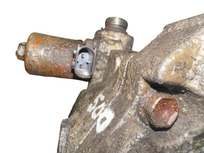 Hydraulic steering pump A9604600380 Mercedes-Benz Trucks ACTROS MP4 / MP5 2017