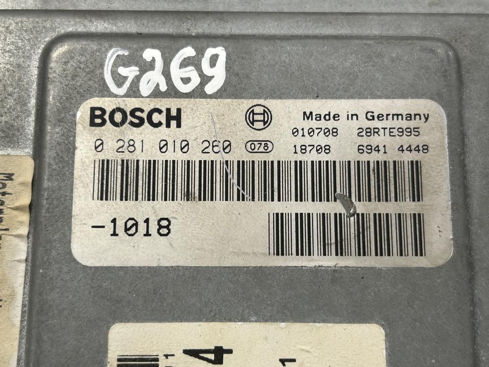 Valdymo blokas 51116167160 MAN Trucks TGX I 2005