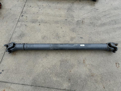 Propeller shaft 7425817764 Renault Trucks T 2020