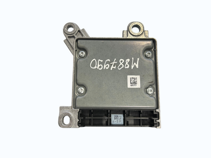Valdymo blokas 81258137113 MAN Trucks TGX II 2021
